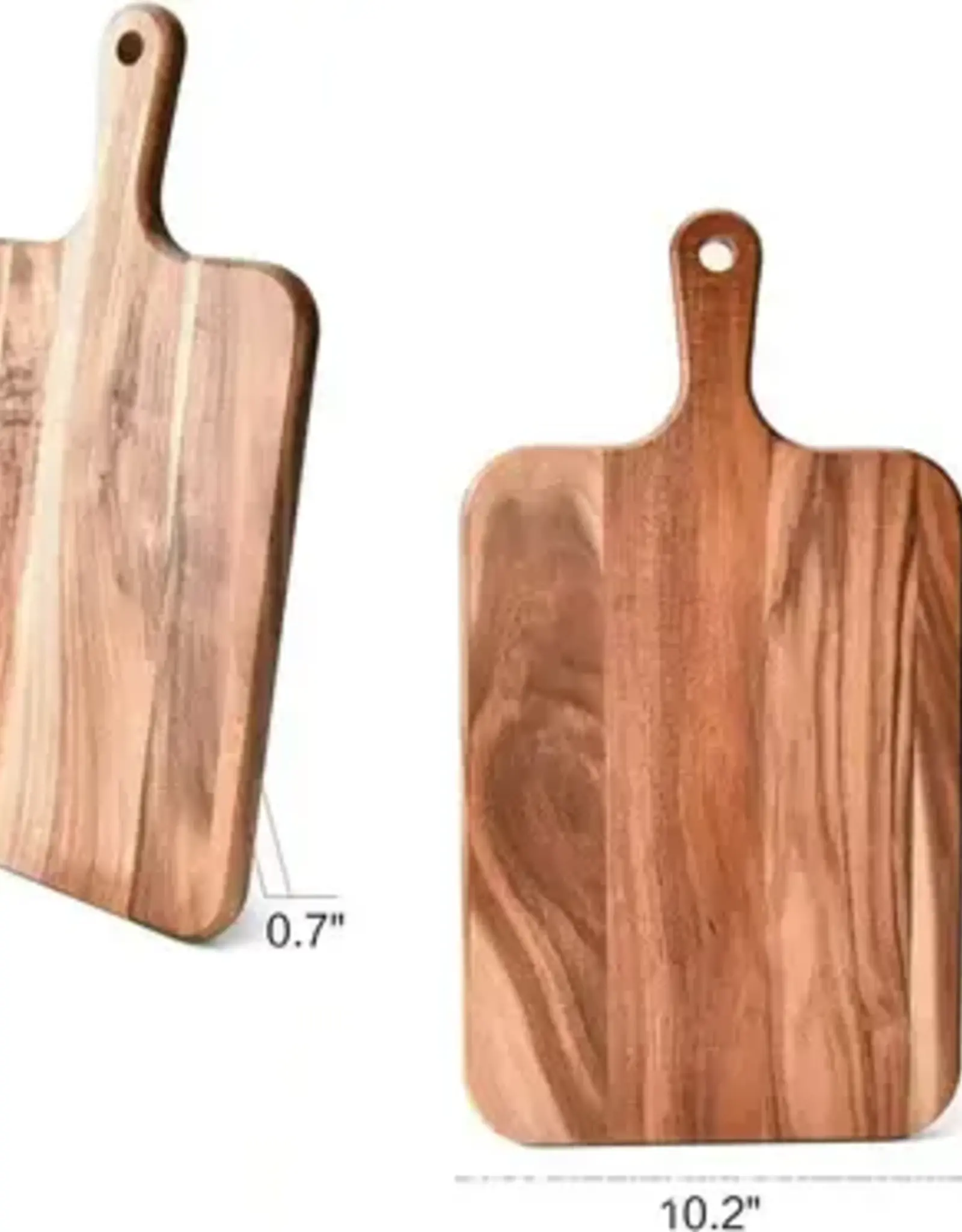 Pizza/Cutting Board (18.8 x 10.2 x .60)