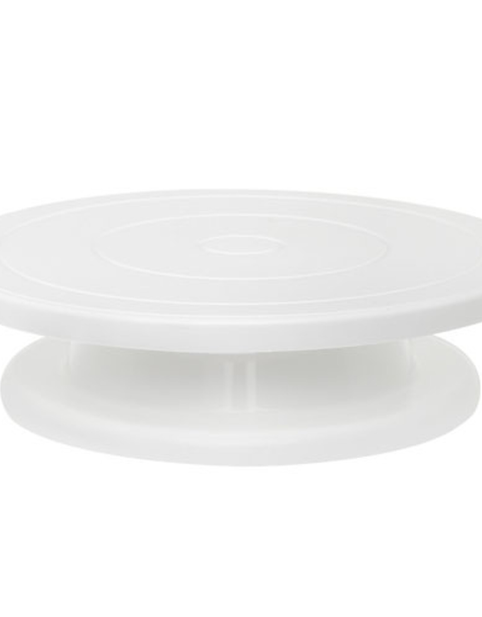 Decorating Turntable