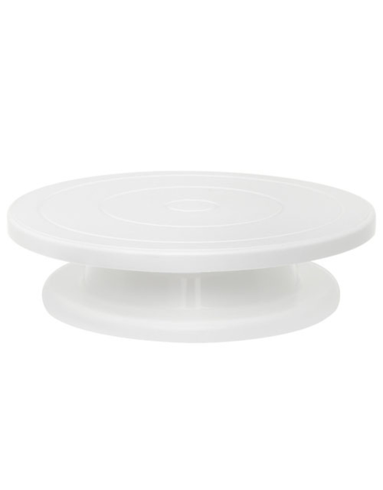 Decorating Turntable