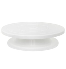 Decorating Turntable