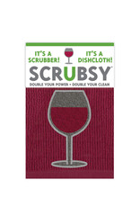 Scrubsy (Wine)
