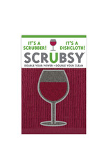 Scrubsy (Wine)
