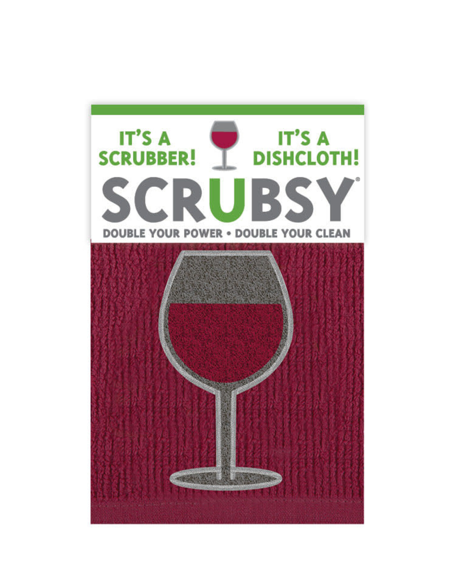 Scrubsy (Wine)