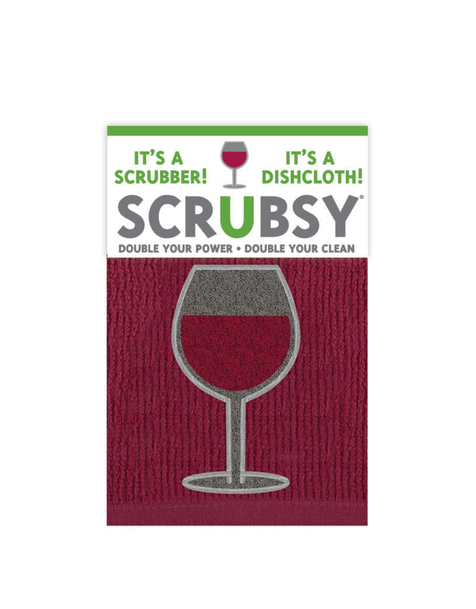 Scrubsy (Wine)
