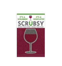 Scrubsy (Wine)