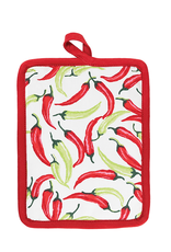 Pot Holder (Spicy)