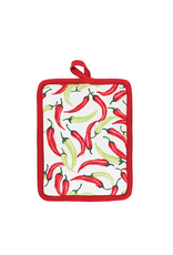 Pot Holder (Spicy)