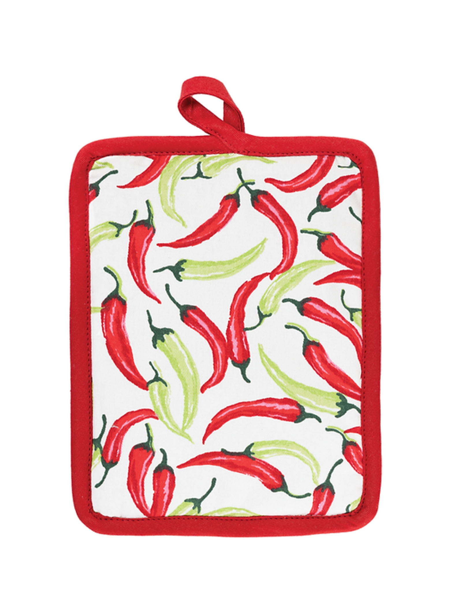 Pot Holder (Spicy)