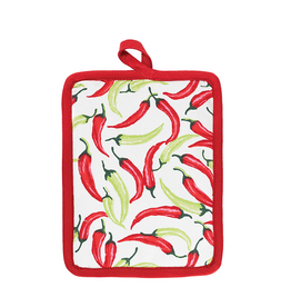 Pot Holder (Spicy)