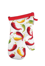Oven Mitt (Spicy)