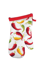 Oven Mitt (Spicy)