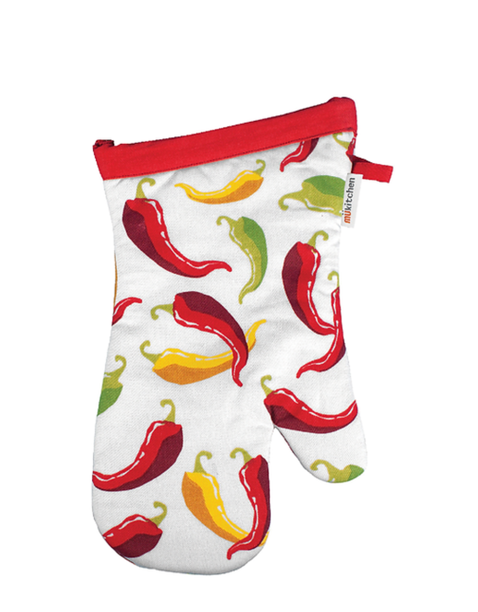 Oven Mitt (Spicy)