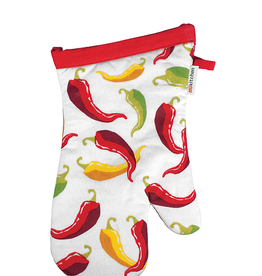Oven Mitt (Spicy)