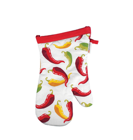 Oven Mitt (Spicy)