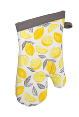 Oven Mitt ( Lemon Grove)