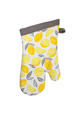 Oven Mitt ( Lemon Grove)