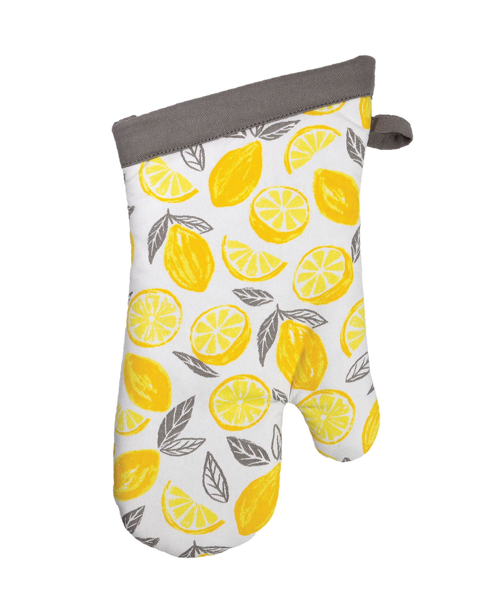 Oven Mitt ( Lemon Grove)