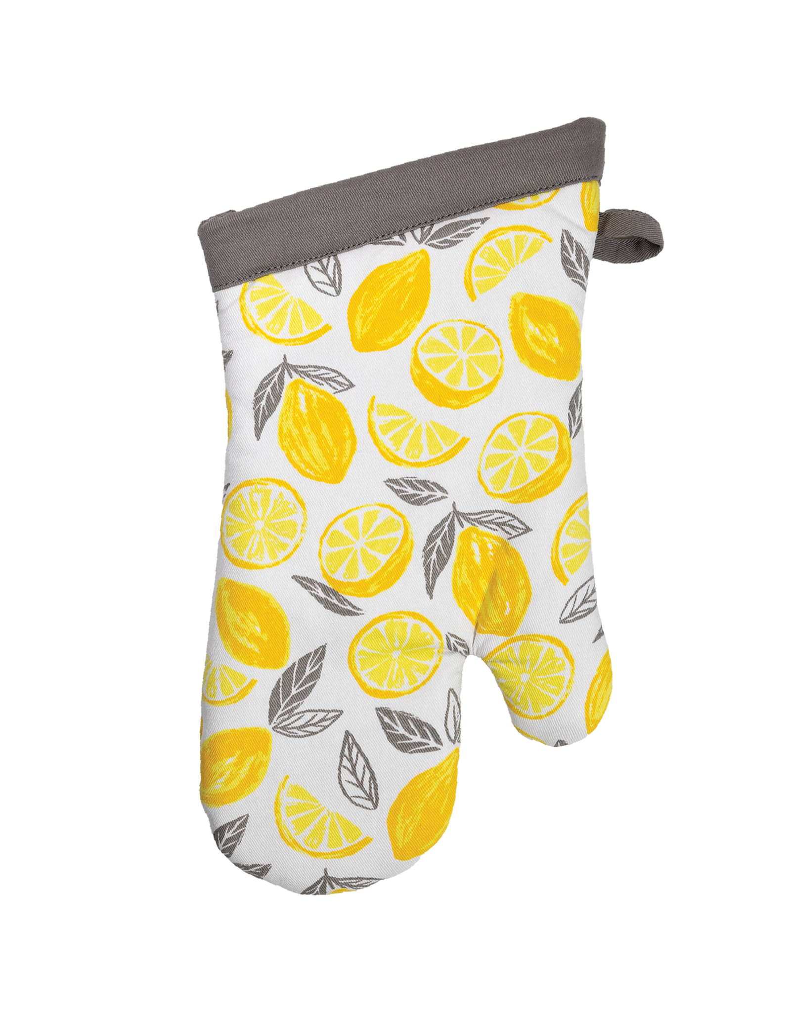 Oven Mitt ( Lemon Grove)
