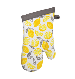 Oven Mitt ( Lemon Grove)