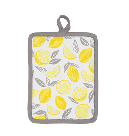 Pot Holder (Lemon Grove)