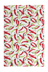 Designer Print Towel (Spicy)