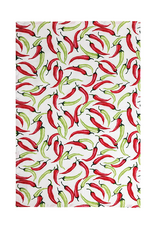 Designer Print Towel (Spicy)