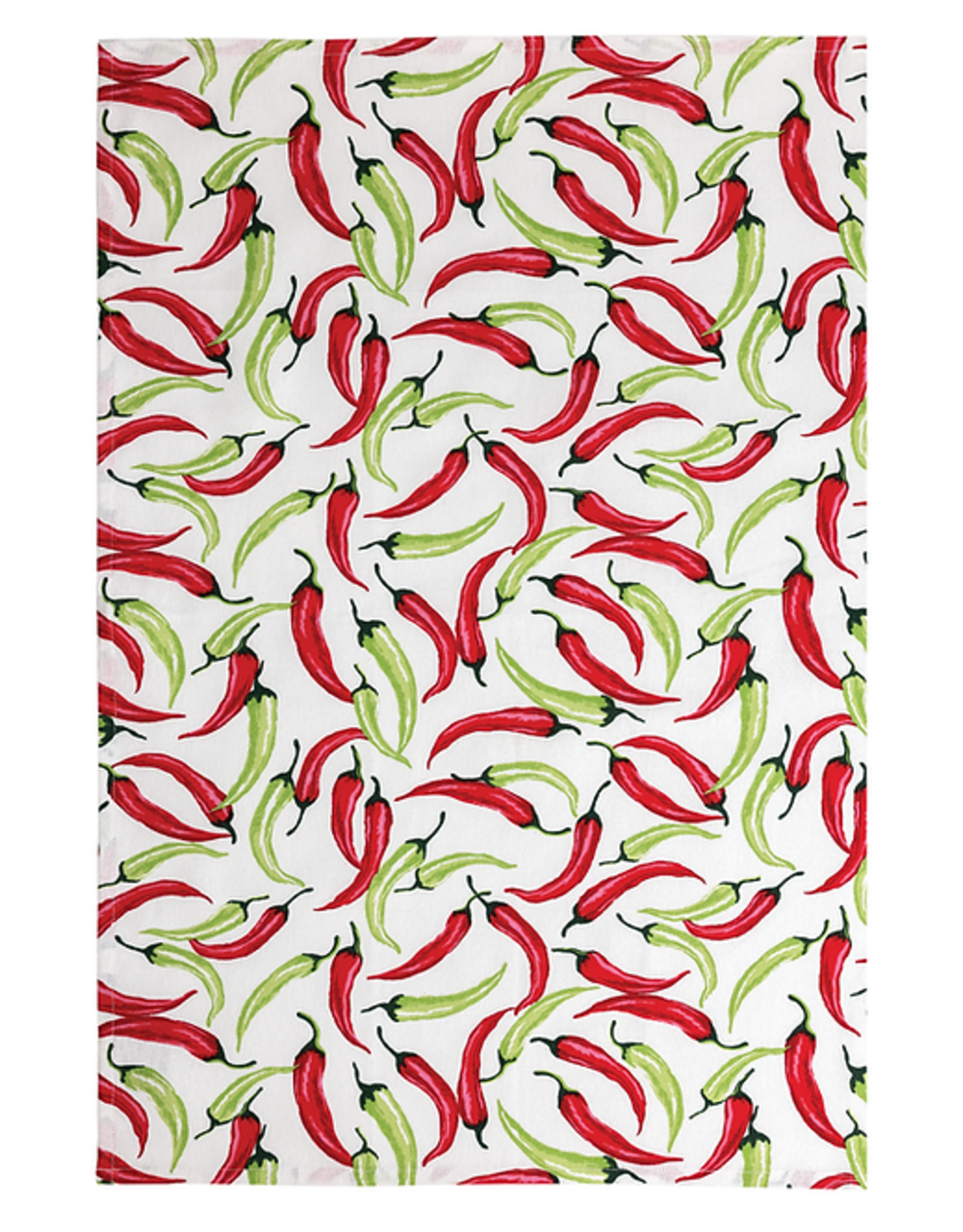 Designer Print Towel (Spicy)