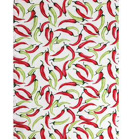 Designer Print Towel (Spicy)