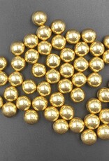 Alibaba Dragees Gold 8mm