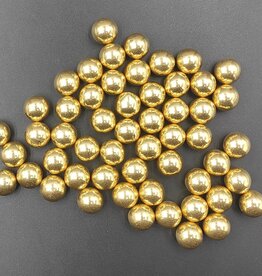 Alibaba Dragees Gold 8mm