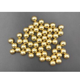 Alibaba Dragees Gold 8mm