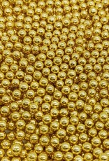 Alibaba Gold Dragees 4mm
