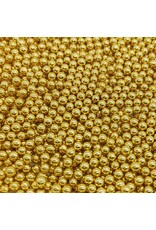 Alibaba Gold Dragees 4mm
