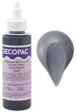Stone Gray Premium Gel Color (4 OZ)