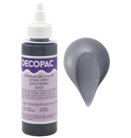 Stone Gray Premium Gel Color (4 OZ)