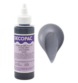 Stone Gray Premium Gel Color (4 OZ)