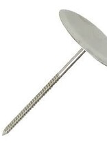 Flower Nail 1.5 inch diamater #7