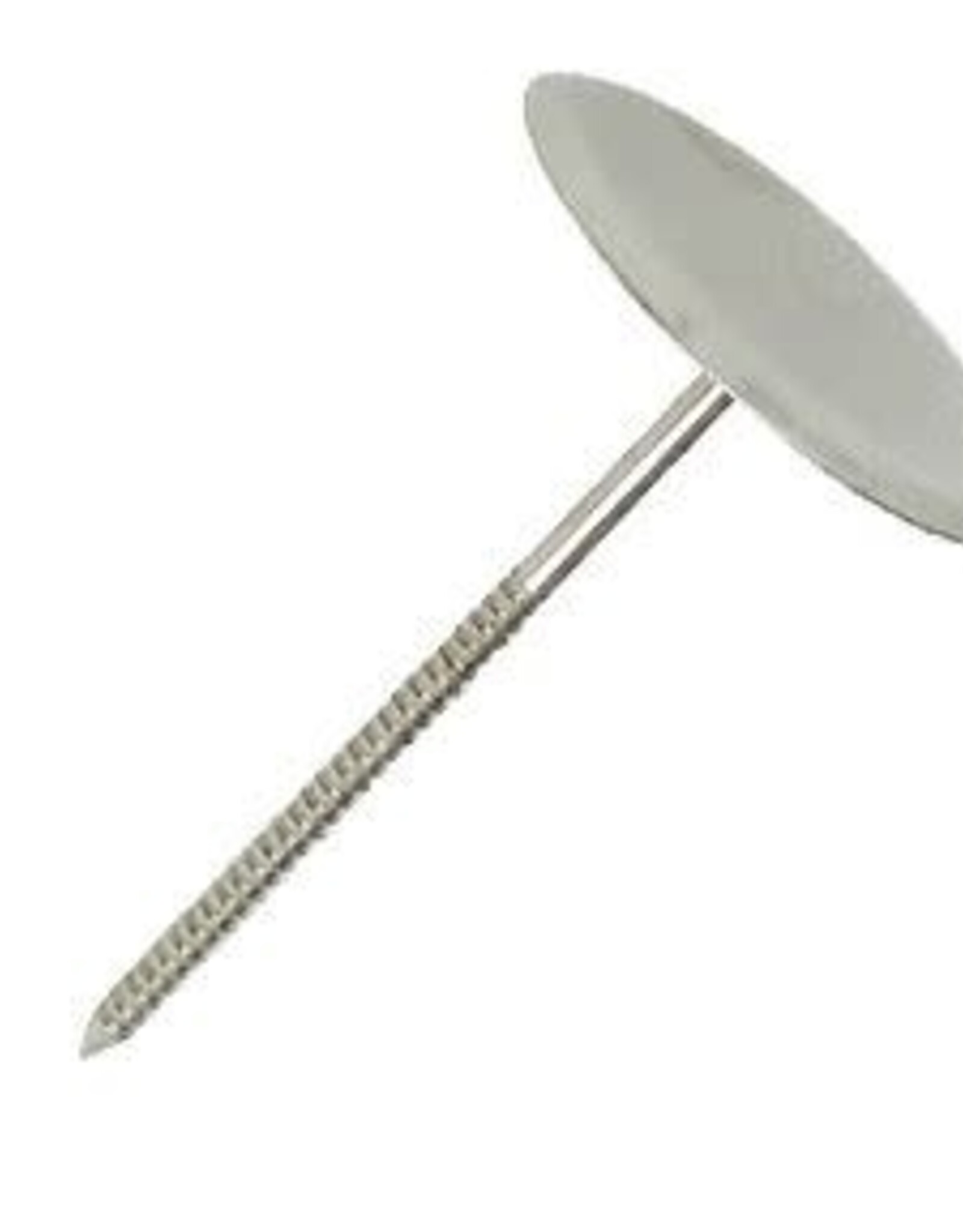 Flower Nail 1.5 inch diamater #7