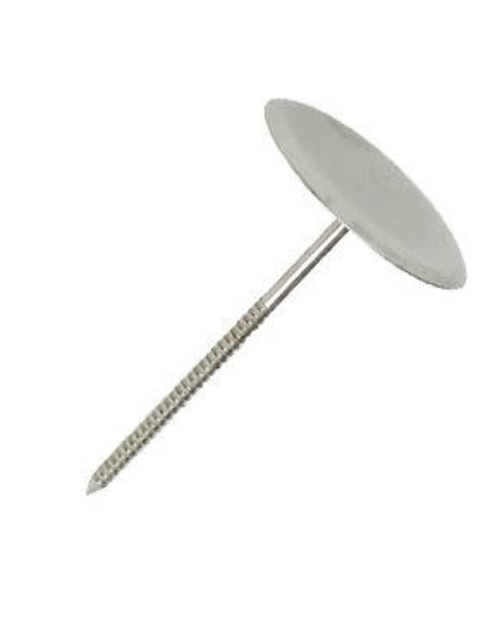 Flower Nail 1.5 inch diamater #7