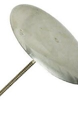 Flower Nail 3  inch diamater #14