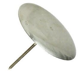 Flower Nail 3  inch diamater #14