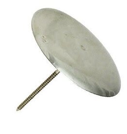 Flower Nail 3  inch diamater #14