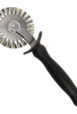 R & M Fluted Pastry Wheel