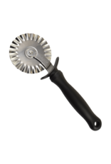 R & M Fluted Pastry Wheel