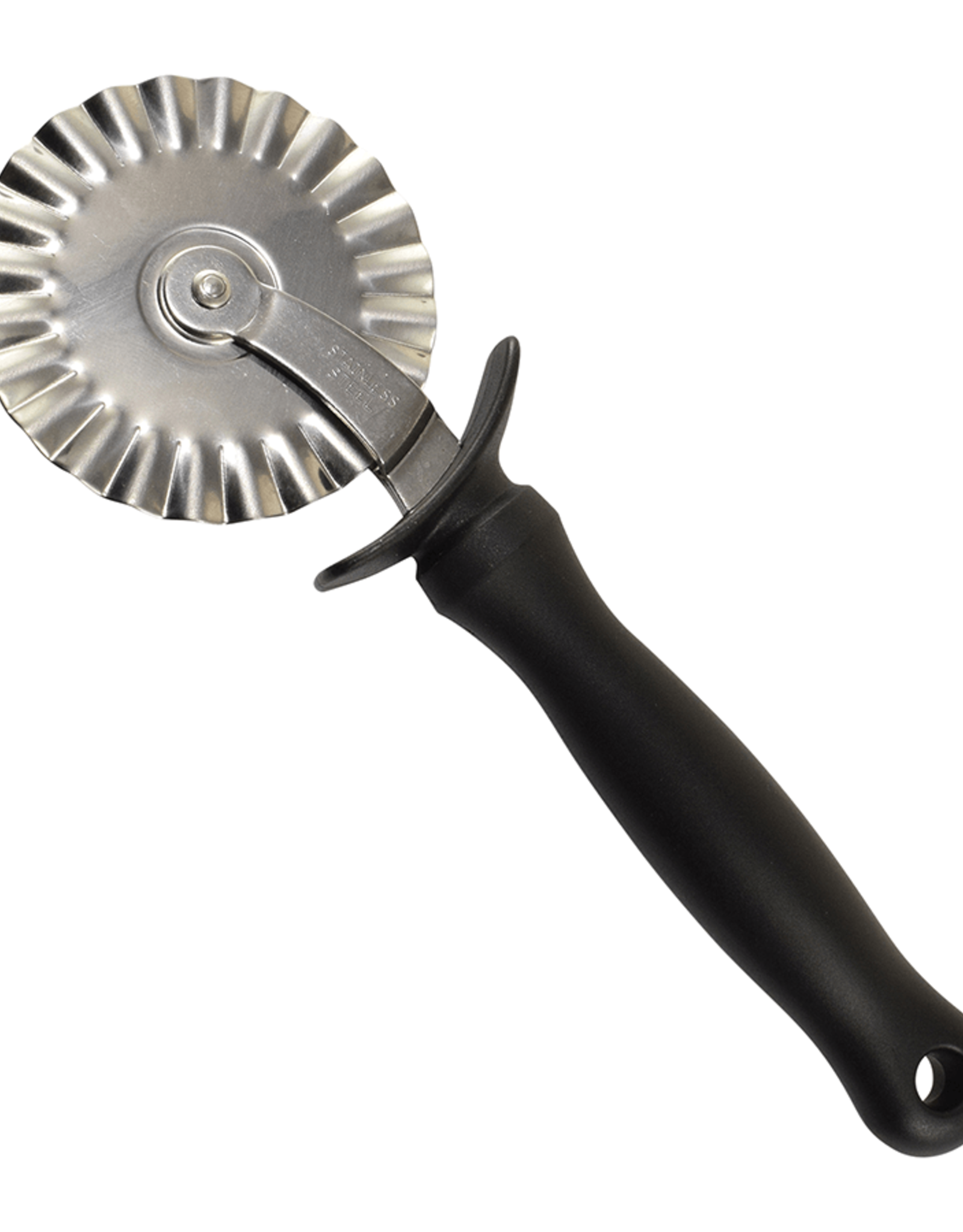 R & M Fluted Pastry Wheel