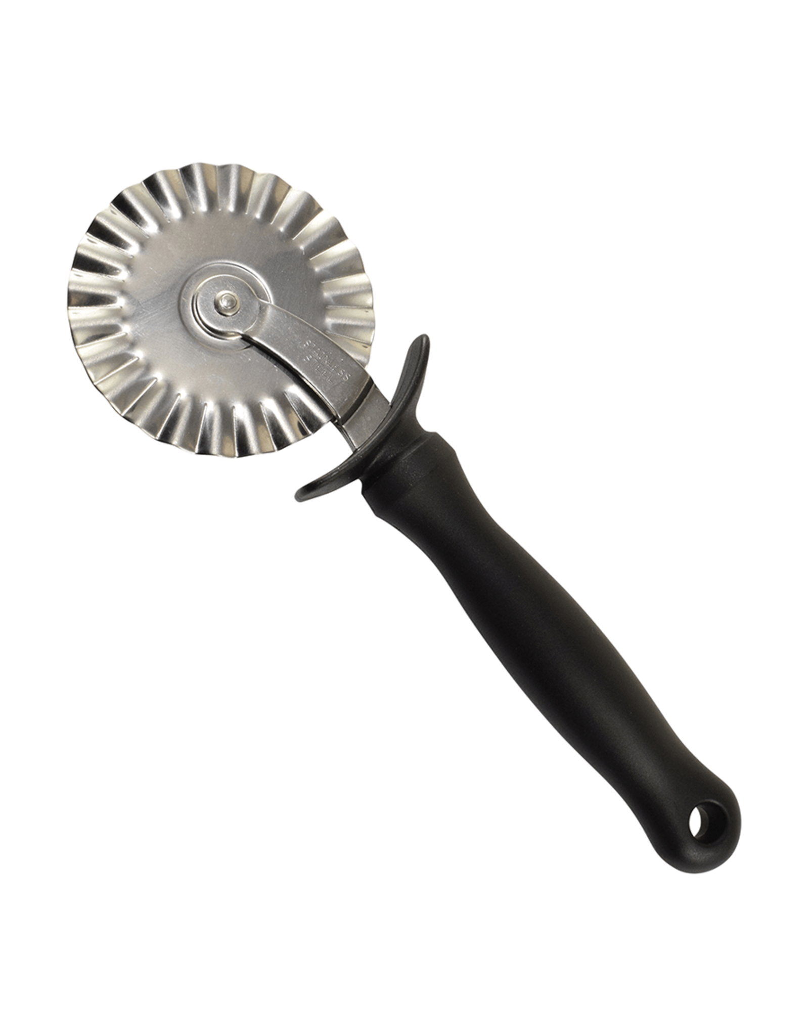 R & M Fluted Pastry Wheel