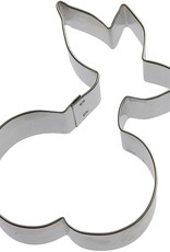 Cherries Cookie Cutter (3") multi-leaf
