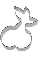 Cherries Cookie Cutter (3") multi-leaf