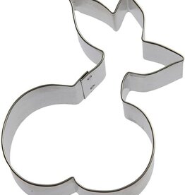 Cherries Cookie Cutter (3") multi-leaf