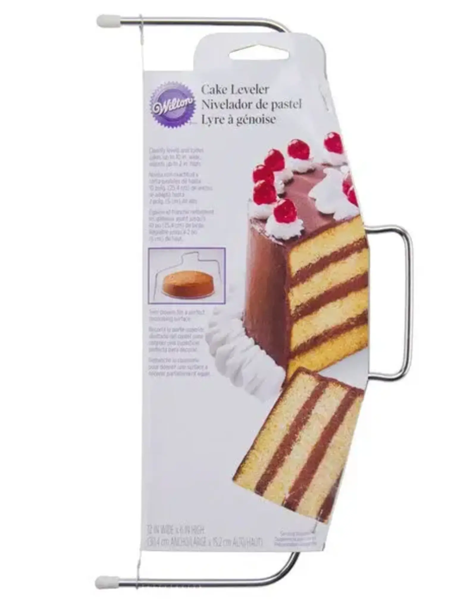 AliExpress Wilton Cake Leveler
